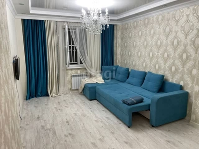 2-комн. квартира , 60м² , 13/16 этаж