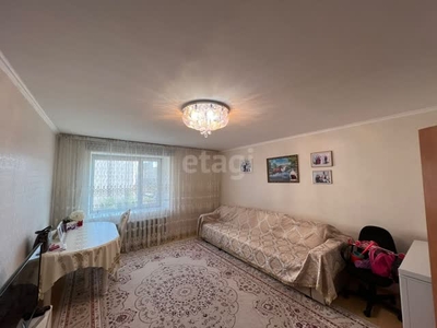 2-комн. квартира , 60м² , 4/10 этаж