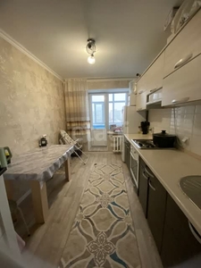 2-комн. квартира , 60м² , 7/10 этаж