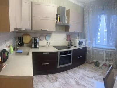 2-комн. квартира , 60м² , 8/10 этаж