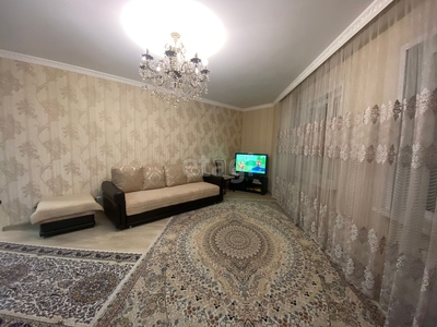 2-комн. квартира , 60.4м² , 7/22 этаж