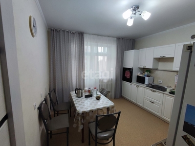 2-комн. квартира , 60.8м² , 6/9 этаж