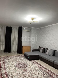 2-комн. квартира , 60.8м² , 8/11 этаж