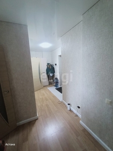 2-комн. квартира , 61м² , 10/18 этаж