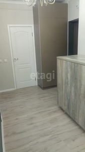 2-комн. квартира , 61м² , 15/17 этаж