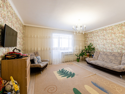 2-комн. квартира , 61м² , 4/9 этаж