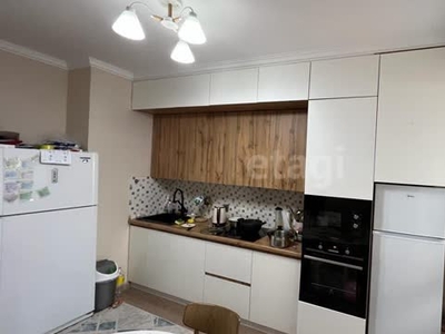 2-комн. квартира , 61м² , 8/22 этаж