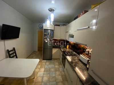 2-комн. квартира , 61.7м² , 2/5 этаж