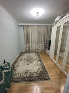 2-комн. квартира , 62.1м² , 12/23 этаж