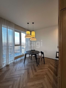 2-комн. квартира , 62.3м² , 17/18 этаж