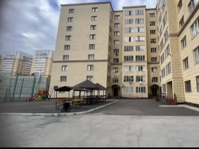 2-комн. квартира , 64м² , 7/12 этаж