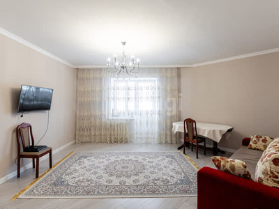 2-комн. квартира , 66.4м² , 6/9 этаж