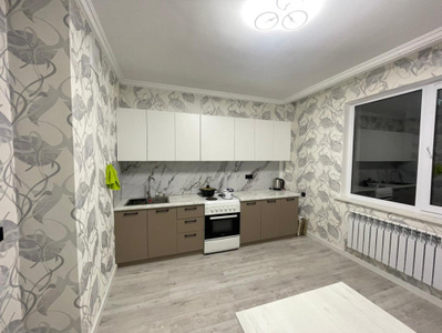 Аренда 2-комнатной квартиры, 68 м, Е 15 улица, дом 15