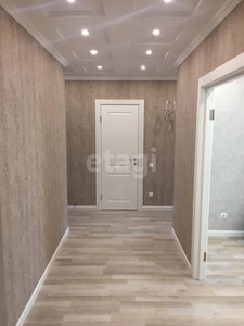 2-комн. квартира , 70м² , 11/14 этаж