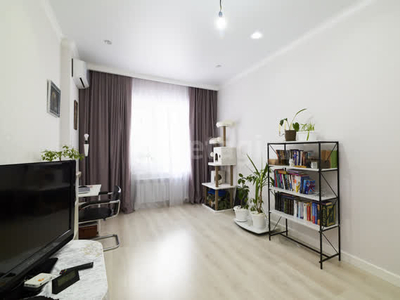 2-комн. квартира , 72м² , 2/9 этаж