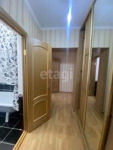 2-комн. квартира , 72м² , 4/9 этаж