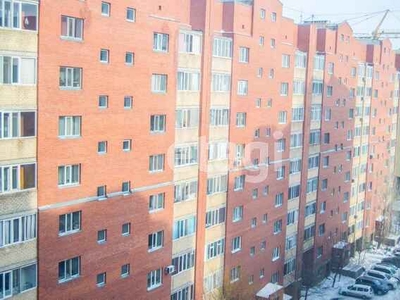 2-комн. квартира , 81.6м² , 8/9 этаж