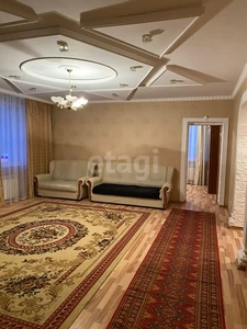 3-комн. квартира , 101м² , 4/24 этаж