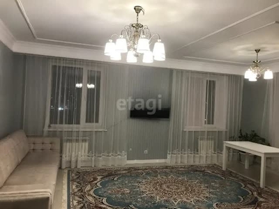 3-комн. квартира , 101м² , 9/10 этаж