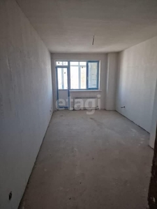 3-комн. квартира , 106.7м² , 8/14 этаж