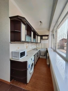 3-комн. квартира , 118м² , 1/16 этаж