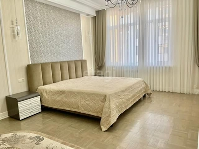 3-комн. квартира , 130м² , 9/15 этаж