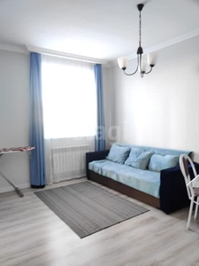 3-комн. квартира , 48м² , 1/9 этаж