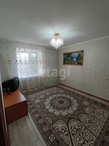 3-комн. квартира , 54.3м² , 1/5 этаж