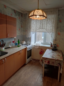 3-комн. квартира , 56.7м² , 5/5 этаж