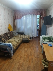 3-комн. квартира , 59.5м² , 2/5 этаж