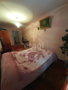 3-комн. квартира , 60м² , 1/5 этаж