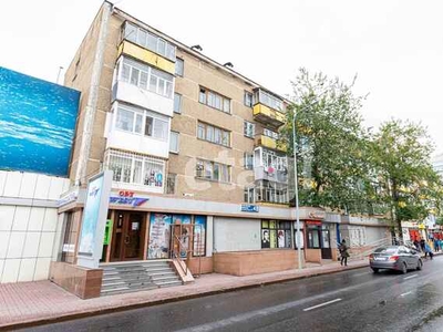 3-комн. квартира , 60.2м² , 3/5 этаж