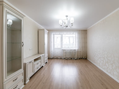 3-комн. квартира , 61м² , 4/5 этаж