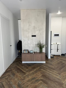 3-комн. квартира , 62.7м² , 16/22 этаж