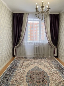 3-комн. квартира , 63м² , 2/5 этаж