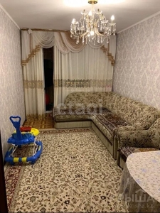 3-комн. квартира , 63.5м² , 3/5 этаж