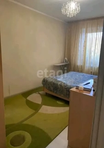 3-комн. квартира , 64м² , 2/5 этаж