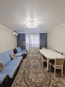 3-комн. квартира , 64м² , 5/6 этаж