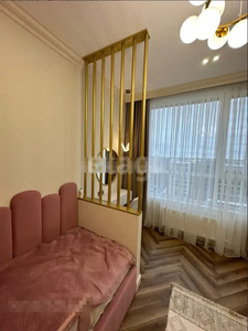 3-комн. квартира , 65м² , 18/18 этаж