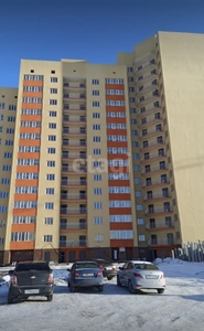 3-комн. квартира , 69м² , 11/12 этаж