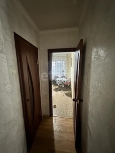 3-комн. квартира , 69м² , 9/9 этаж