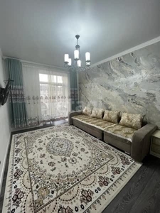 3-комн. квартира , 71.1м² , 10/12 этаж