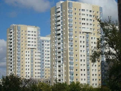 3-комн. квартира , 71.3м² , 18/18 этаж