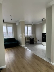 3-комн. квартира , 72м² , 8/9 этаж