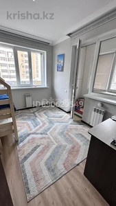 3-комн. квартира , 73м² , 2/22 этаж