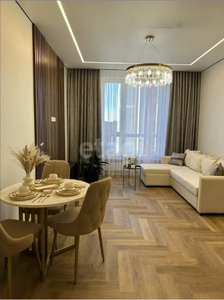 3-комн. квартира , 73м² , 7/9 этаж