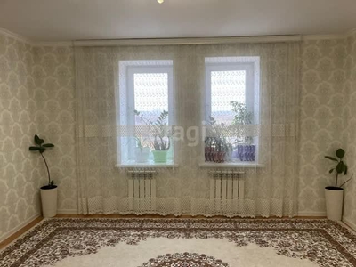 3-комн. квартира , 74м² , 4/5 этаж