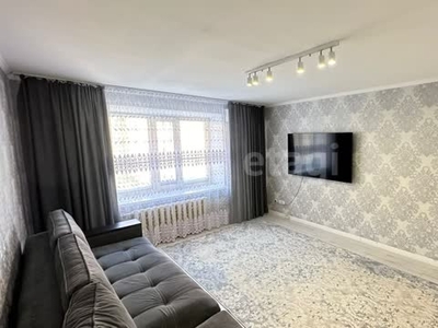 3-комн. квартира , 74м² , 4/9 этаж