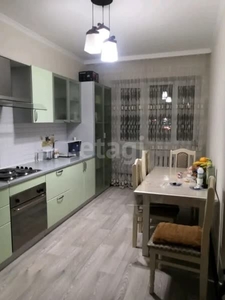 3-комн. квартира , 75.5м² , 3/10 этаж