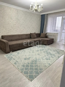 3-комн. квартира , 77.1м² , 7/8 этаж